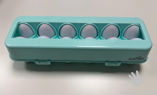 Sortowanie jajek- kształty - obrazek 3