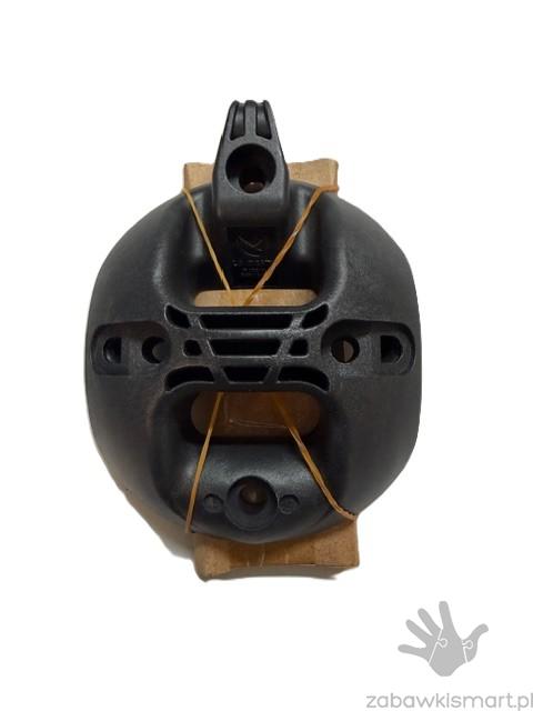 Huśtawka typu kokon z mocowaniem- Eduplay - obrazek 2