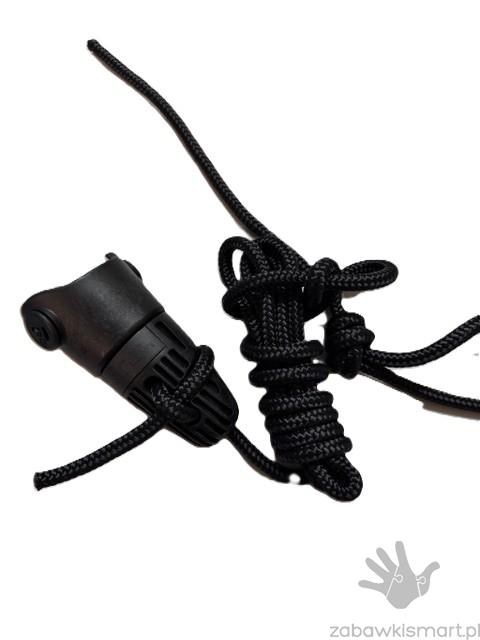 Huśtawka typu kokon z mocowaniem- Eduplay - obrazek 4