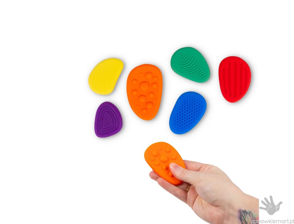 Kamienie antystresowe OneForFun - obrazek 2