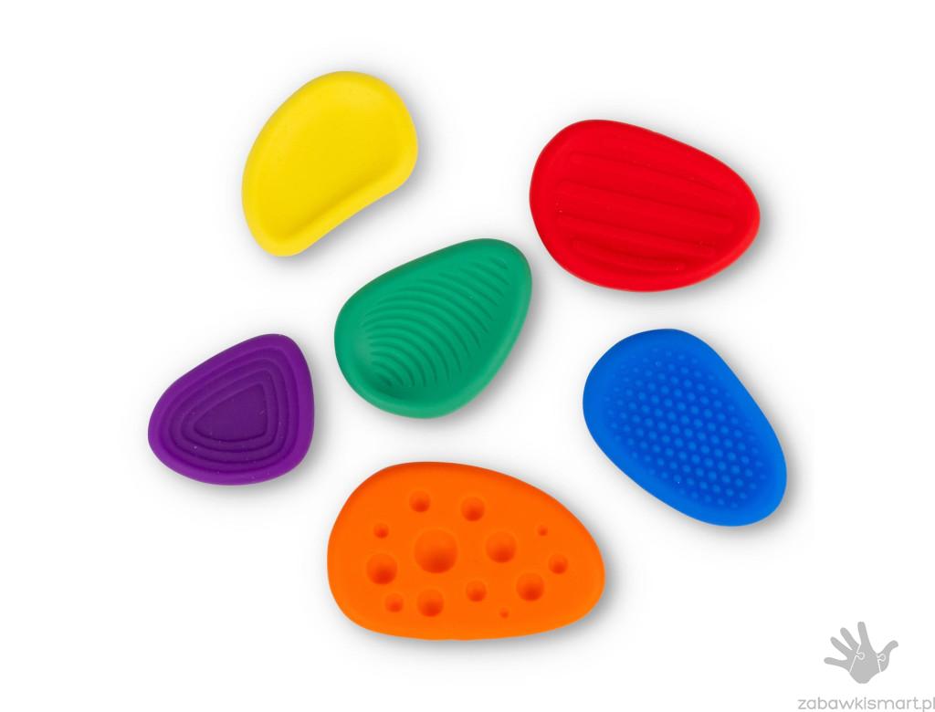 Kamienie antystresowe OneForFun