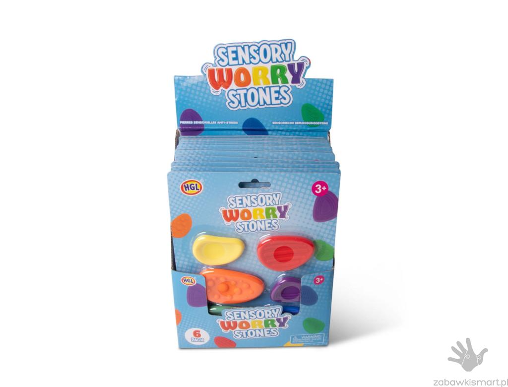 Kamienie antystresowe OneForFun - obrazek 9