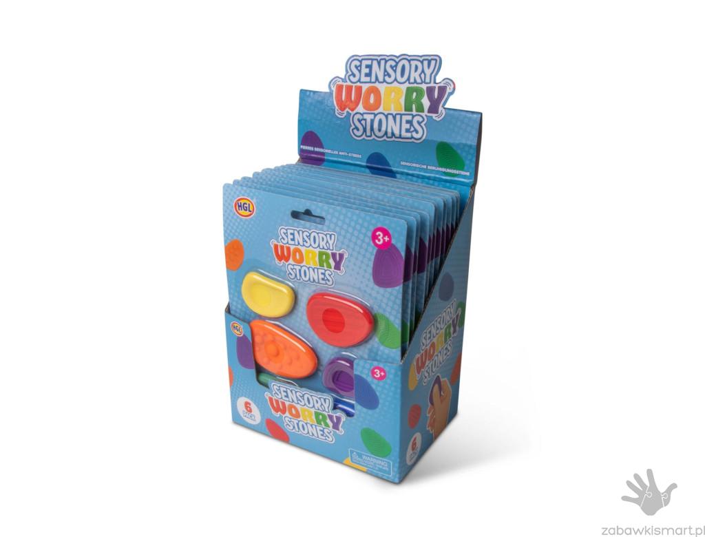 Kamienie antystresowe OneForFun - obrazek 10