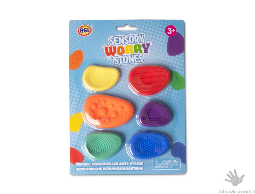 Kamienie antystresowe OneForFun - obrazek 11