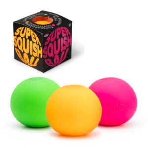 Gniotek OneForFun- scrunchems super squish ball