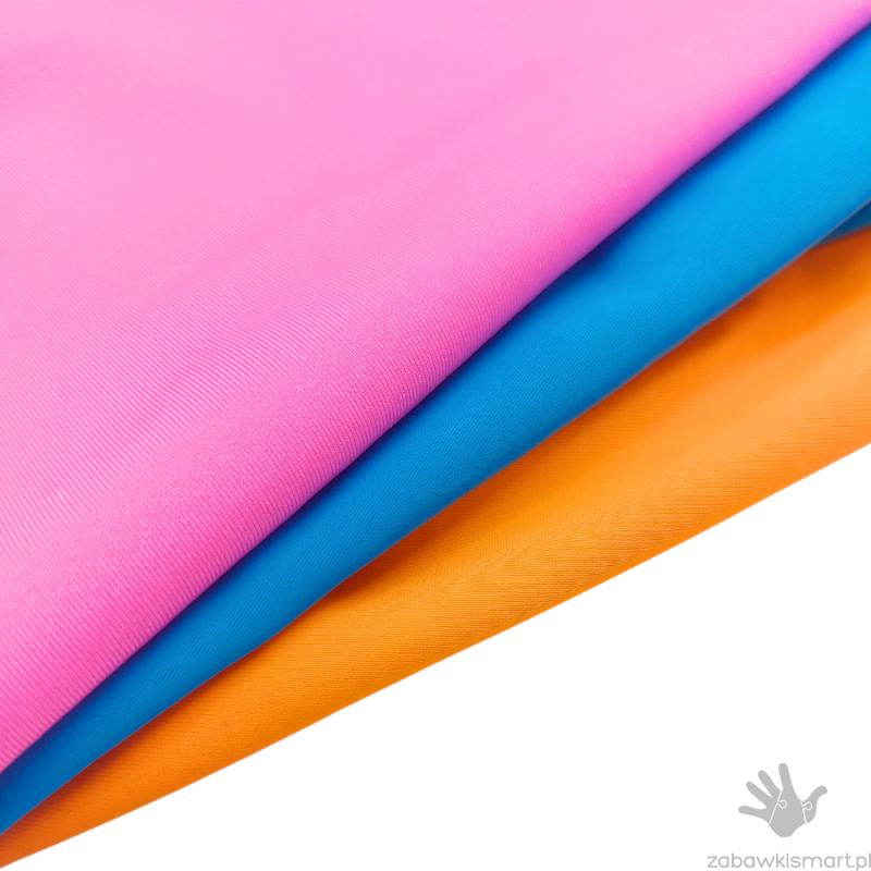 Elastyczny hamak- trójwarstwowy - obrazek 13