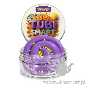 TUBI SMART PLASTELINA–ALIEN 50g