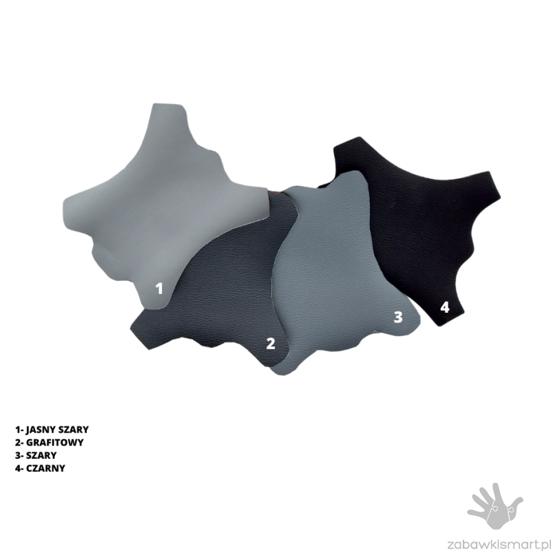 Zestaw kształtek- GIGA - obrazek 10