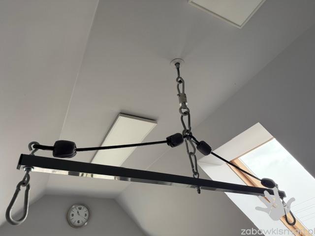 Belka poprzeczna - obrazek 2