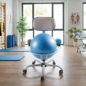 Krzesło BIO- VITA z piłką