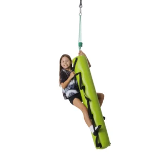 Huśtawka- Parówka z uchwytami