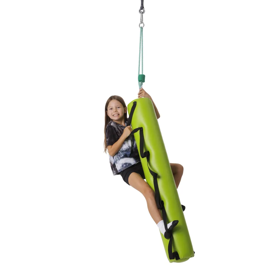 Huśtawka- Parówka z uchwytami