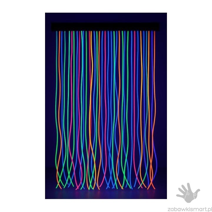 Kurtyna z wężami UV- 2 m