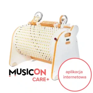 Musicon CARE+