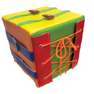 Kostka manipulacyjna (20x20x20 cm)