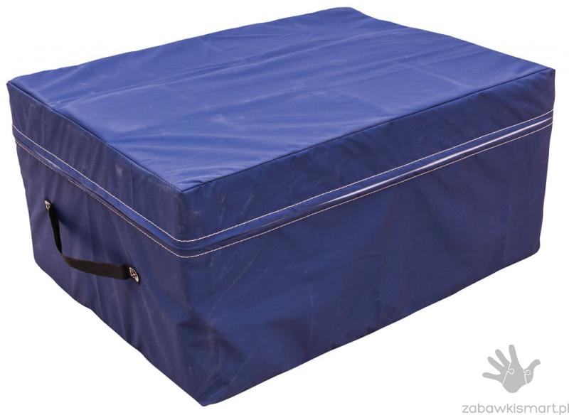 Zestaw kostek piankowych z cyframi i pokrowcem- 24 szt. - obrazek 5