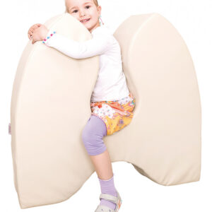 Ściskacz antystresowy (75x80x25 cm)