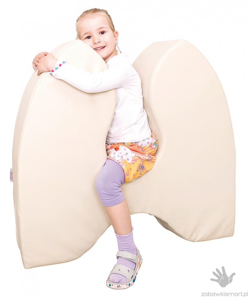 Ściskacz antystresowy (75x80x25 cm)