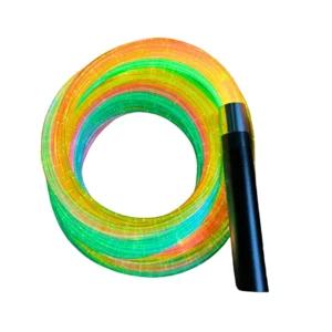 Miecz światłowodowy UV