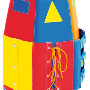 Wieża manipulacyjna (54x35 cm)