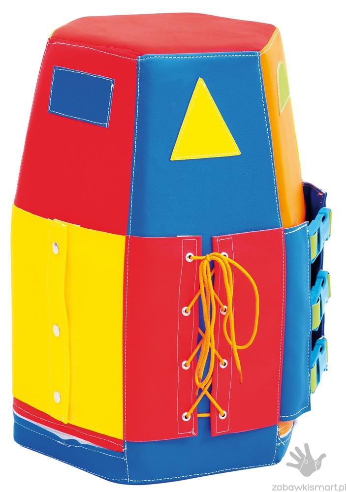 Wieża manipulacyjna (54x35 cm)