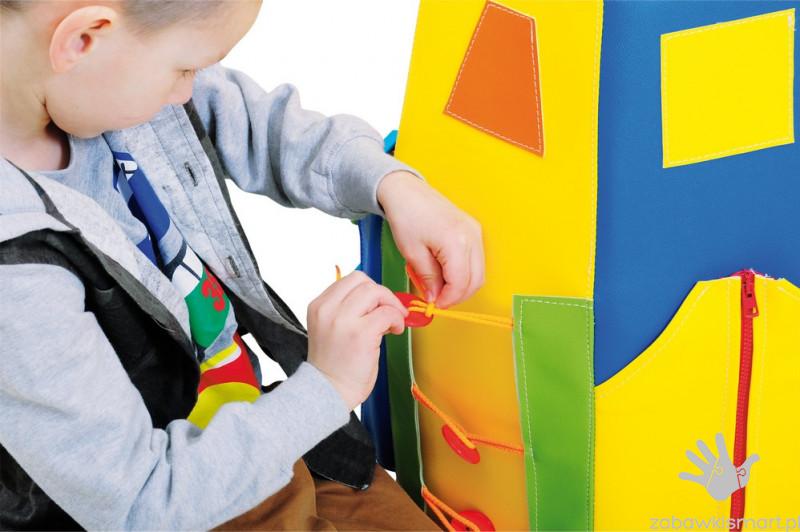 Wieża manipulacyjna (54x35 cm) - obrazek 5