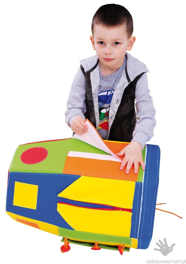 Wieża manipulacyjna (54x35 cm) - obrazek 2