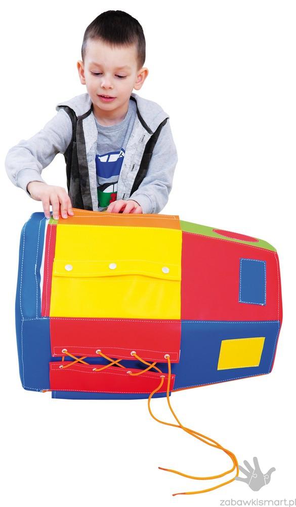 Wieża manipulacyjna (54x35 cm) - obrazek 3