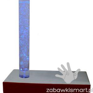 Kolumna wodna Ø20/180 cm sterowana kostką- leżanka - obrazek 2