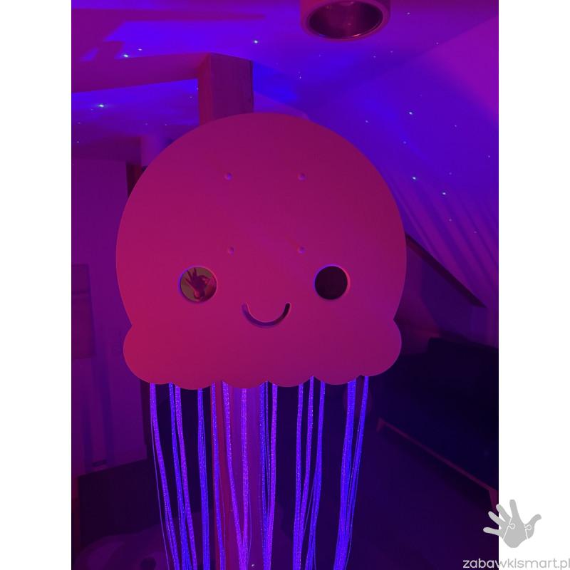 Meduza sensoryczna- UFO - obrazek 5