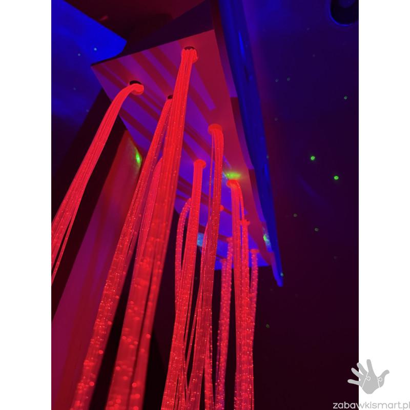 Meduza sensoryczna- UFO - obrazek 4