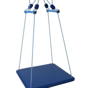 Huśtawka terapeutyczna z linkami stabilizującymi- medium