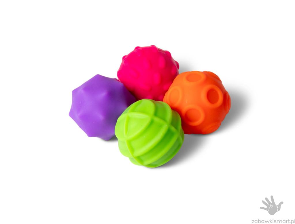 Magnetyczne kule sensoryczne OneForFun - obrazek 6