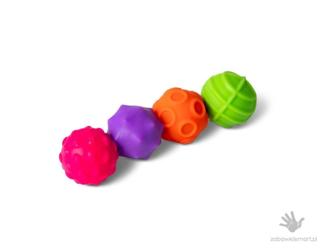 Magnetyczne kule sensoryczne OneForFun - obrazek 9