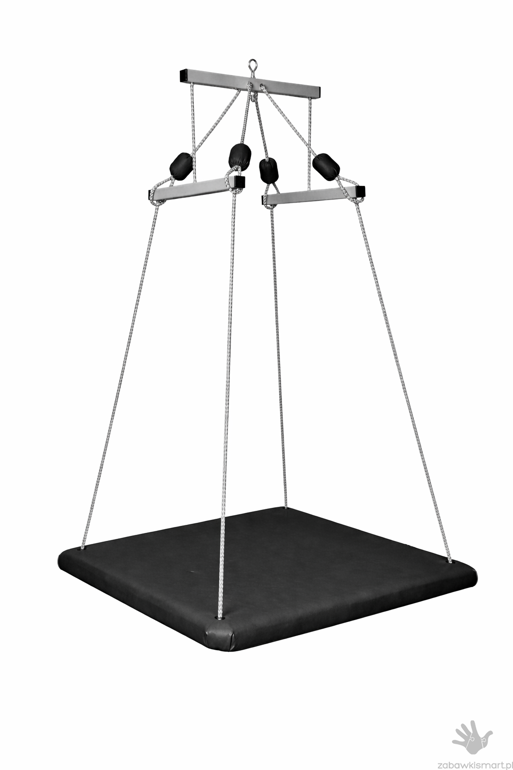 Huśtawka terapeutyczna z linkami stabilizującymi- medium - obrazek 5