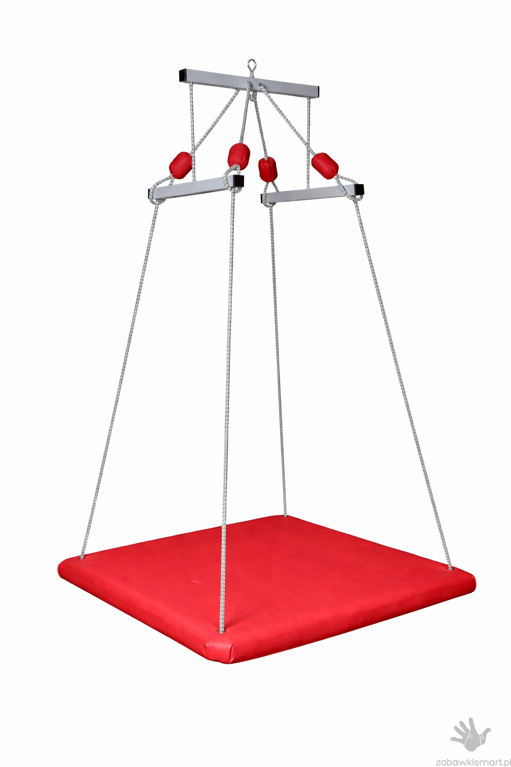 Huśtawka terapeutyczna z linkami stabilizującymi- medium - obrazek 10