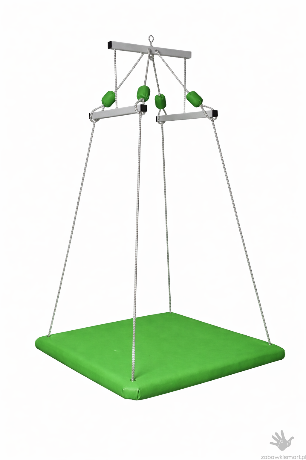 Huśtawka terapeutyczna z linkami stabilizującymi- medium - obrazek 6