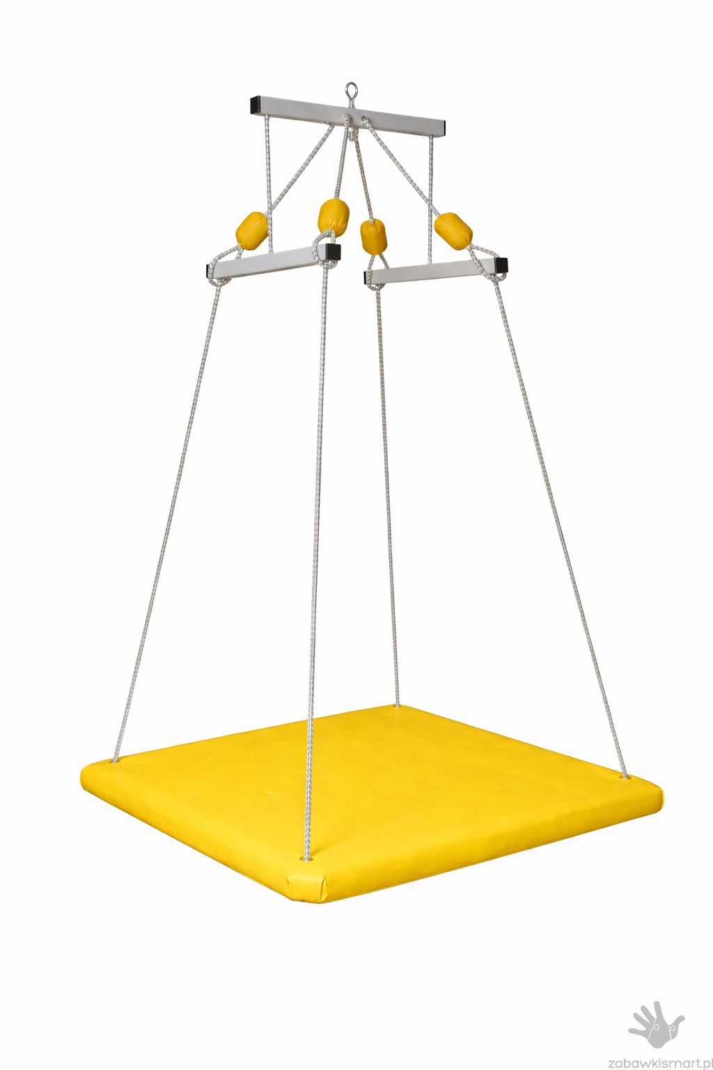 Huśtawka terapeutyczna z linkami stabilizującymi- medium - obrazek 8