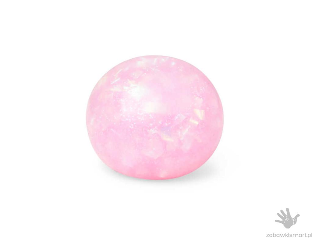 Gniotek żelowy OneForFun- SCRUNCHEMS SPARKLY - obrazek 7