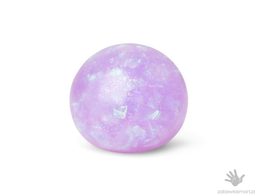 Gniotek żelowy OneForFun- SCRUNCHEMS SPARKLY - obrazek 5