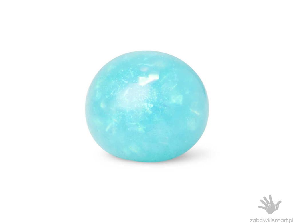 Gniotek żelowy OneForFun- SCRUNCHEMS SPARKLY - obrazek 3