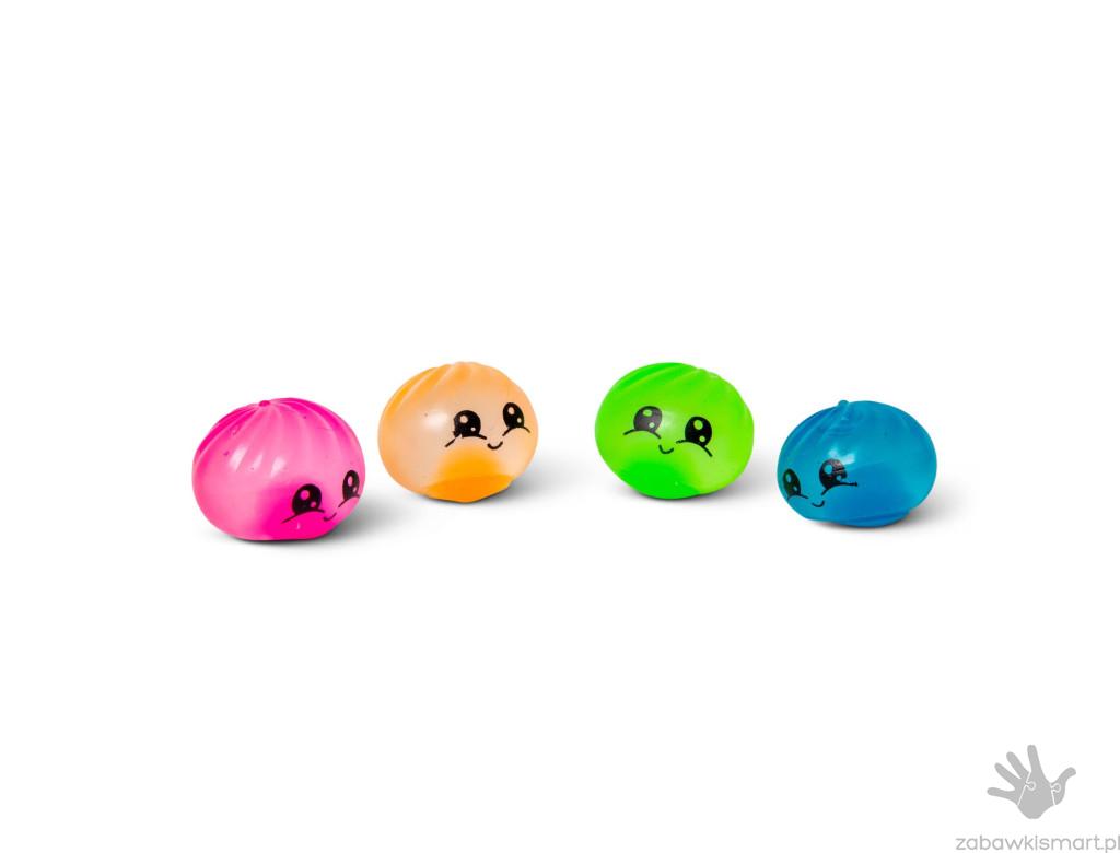 Gniotek OneForFun- Pierożek Scrunchems (mini) - obrazek 3