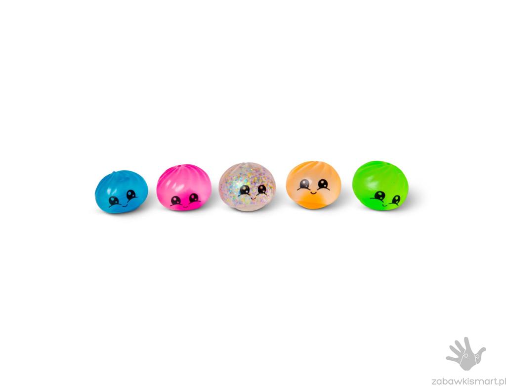 Gniotek OneForFun- Pierożek Scrunchems (mini) - obrazek 6