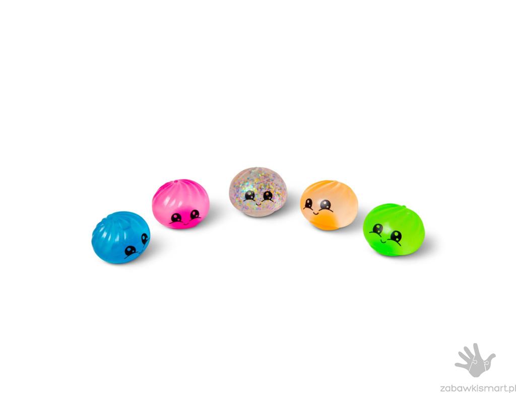 Gniotek OneForFun- Pierożek Scrunchems (mini) - obrazek 5