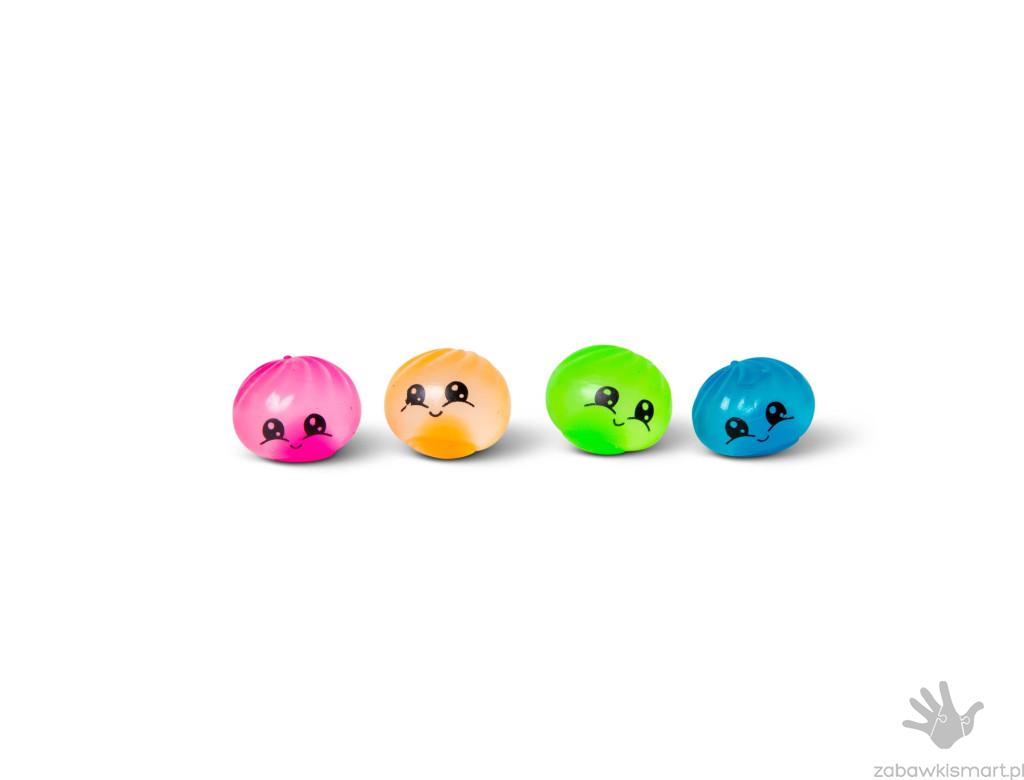 Gniotek OneForFun- Pierożek Scrunchems (mini) - obrazek 4