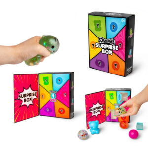 Scrunchems – pudełko niespodzianka OneForFun